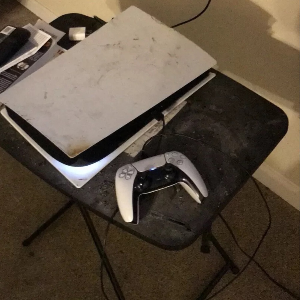 PlayStation 5 digital